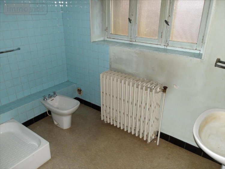 Maison a vendre Clugnat 23270 Creuse 113 m2 5 pièces 47696 euros