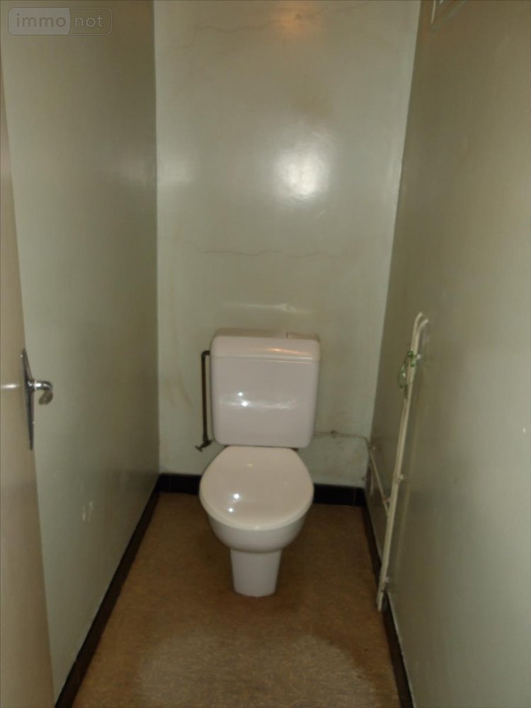 Maison a vendre Clugnat 23270 Creuse 113 m2 5 pièces 47696 euros