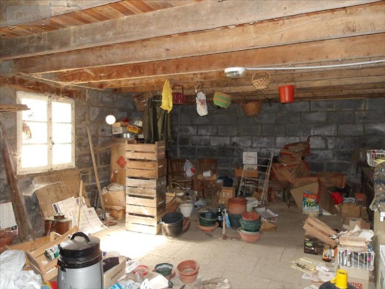 Maison a vendre Clugnat 23270 Creuse 113 m2 5 pièces 47696 euros