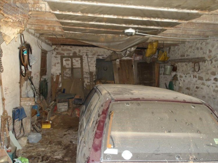 Maison a vendre Clugnat 23270 Creuse 113 m2 5 pièces 47696 euros