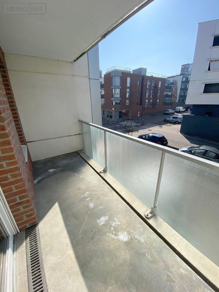 Appartement a vendre Le Grand-Quevilly 76120 Seine-Maritime 42 m2 2 pièces 115000 euros