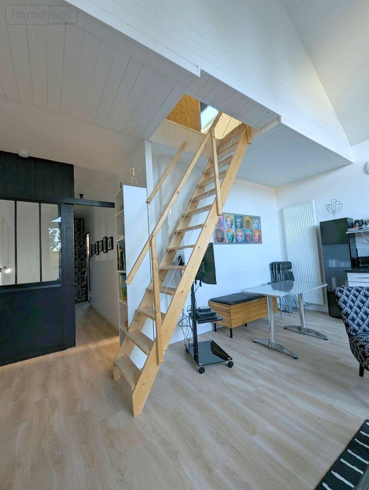 Location appartement Caen 14000 Calvados 49 m2  1108 euros