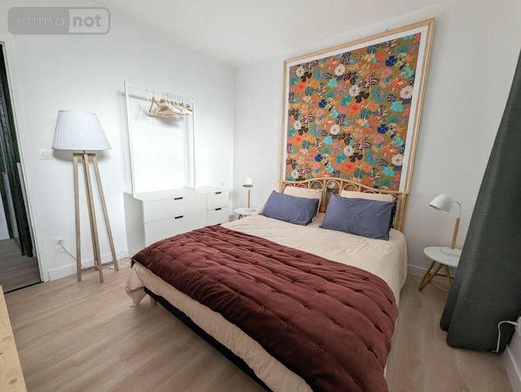 Location appartement Caen 14000 Calvados 49 m2  1108 euros