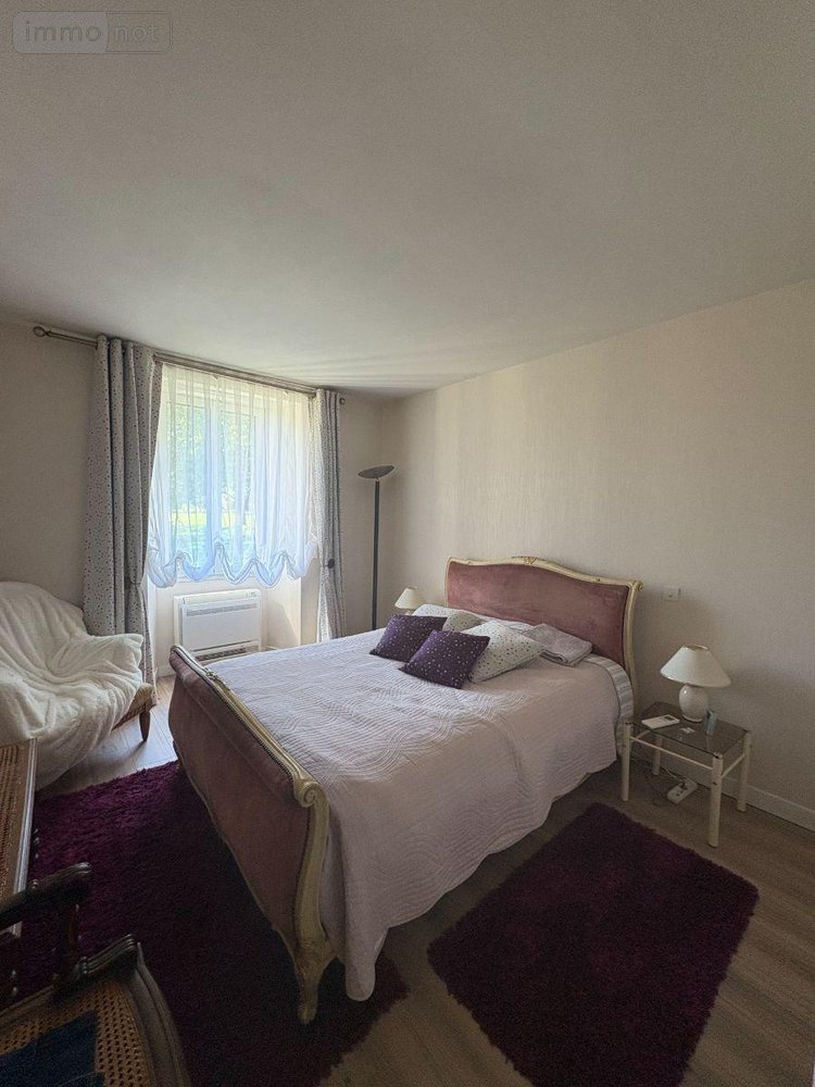Maison a vendre La Pérouille 36350 Indre 297 m2 7 pièces 598000 euros