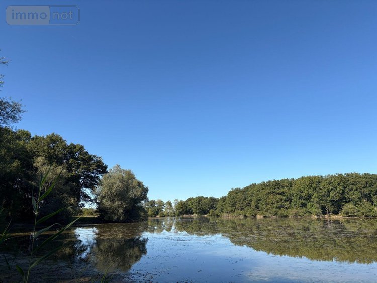Maison a vendre La Pérouille 36350 Indre 297 m2 7 pièces 598000 euros