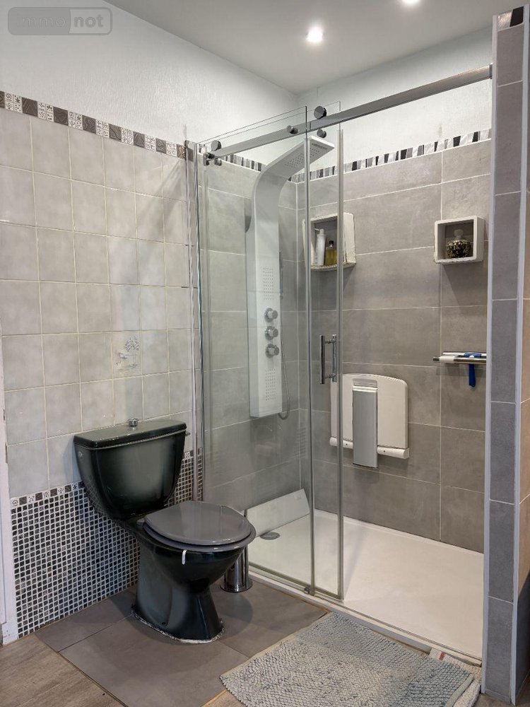 Maison a vendre La Pérouille 36350 Indre 297 m2 7 pièces 598000 euros