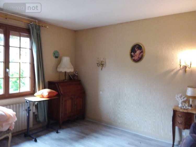 Maison a vendre Cheverny 41700 Loir-et-Cher 113 m2 4 pièces 202625 euros