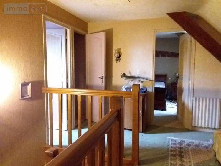 Maison a vendre Cheverny 41700 Loir-et-Cher 113 m2 4 pièces 202625 euros