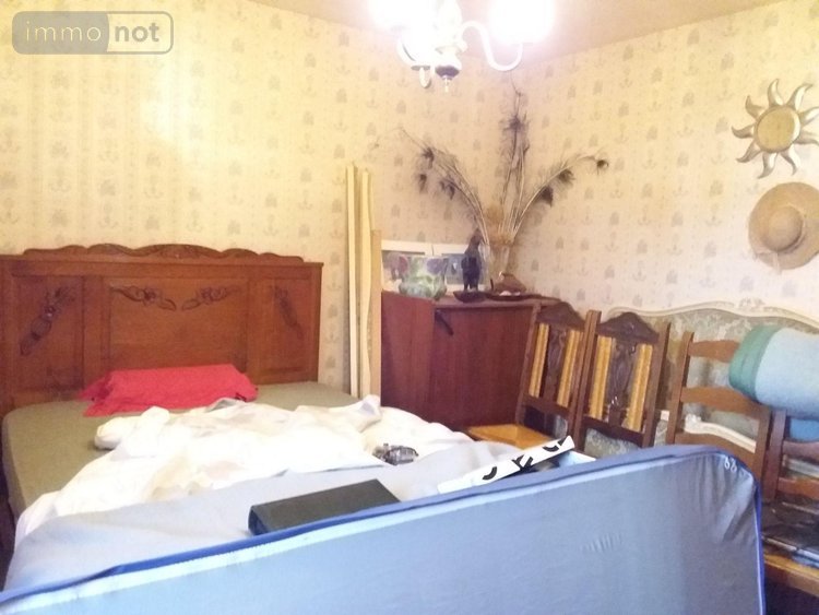 Maison a vendre Cheverny 41700 Loir-et-Cher 113 m2 4 pièces 202625 euros