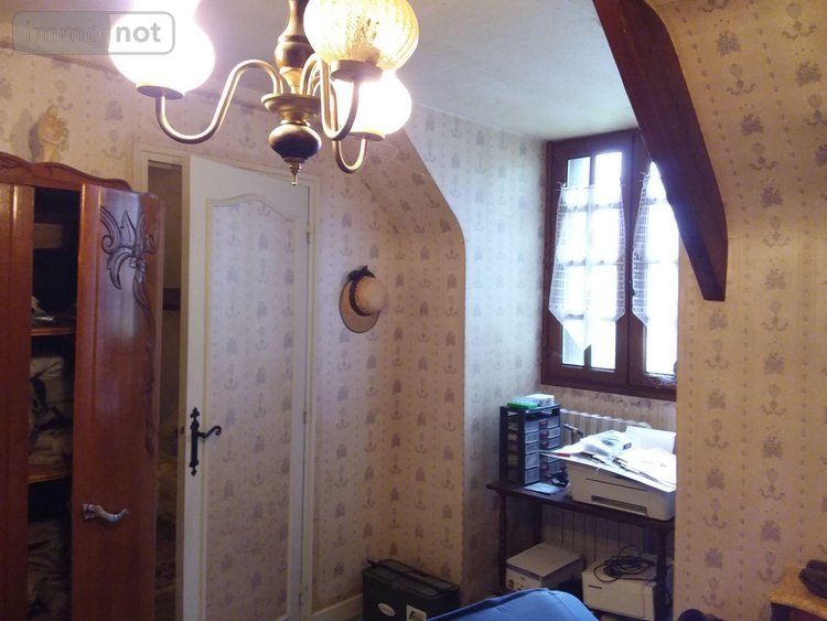 Maison a vendre Cheverny 41700 Loir-et-Cher 113 m2 4 pièces 202625 euros