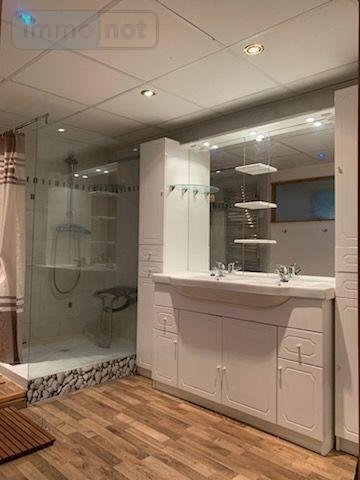 Maison a vendre Chalinargues 15170 Cantal 104 m2  212000 euros