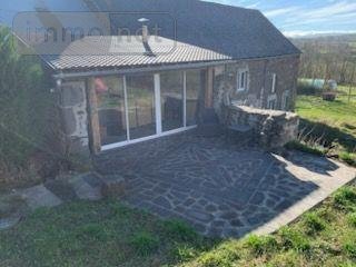 Maison a vendre Chalinargues 15170 Cantal 104 m2  212000 euros