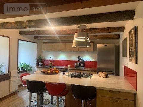 Maison a vendre Chalinargues 15170 Cantal 104 m2  212000 euros