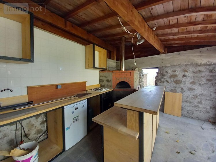Maison a vendre Chalinargues 15170 Cantal 104 m2  212000 euros