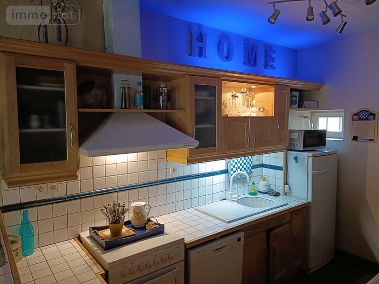 Immeuble a vendre Buzançais 36500 Indre 150 m2  181400 euros