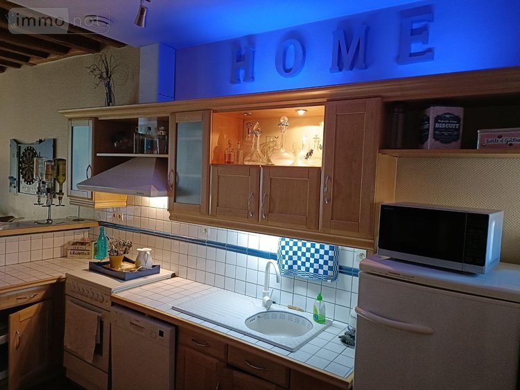 Immeuble a vendre Buzançais 36500 Indre 150 m2  160200 euros