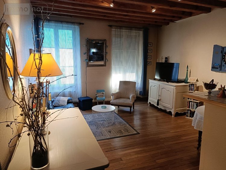 Immeuble a vendre Buzançais 36500 Indre 150 m2  181400 euros