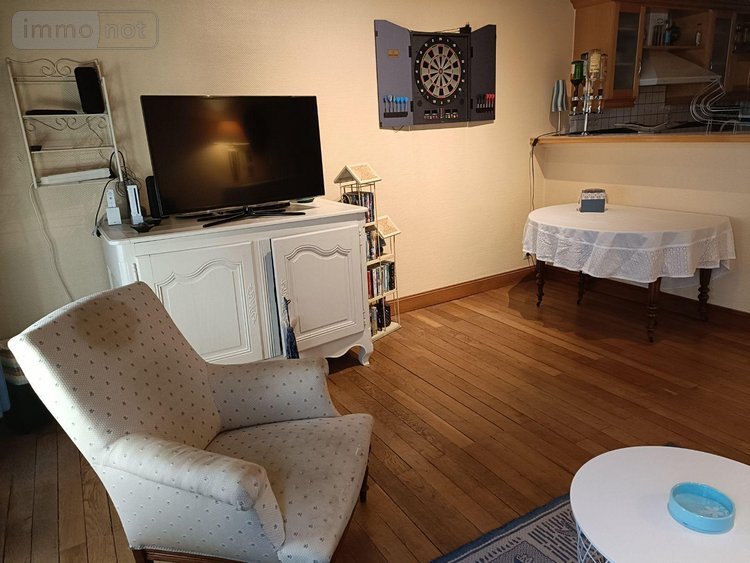 Immeuble a vendre Buzançais 36500 Indre 150 m2  160200 euros