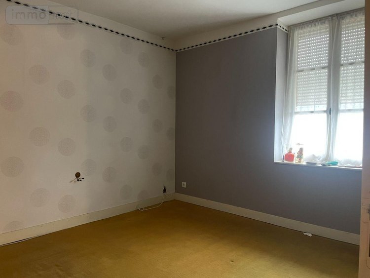 Maison a vendre Villaines-la-Juhel 53700 Mayenne 52 m2 3 pièces 27100 euros