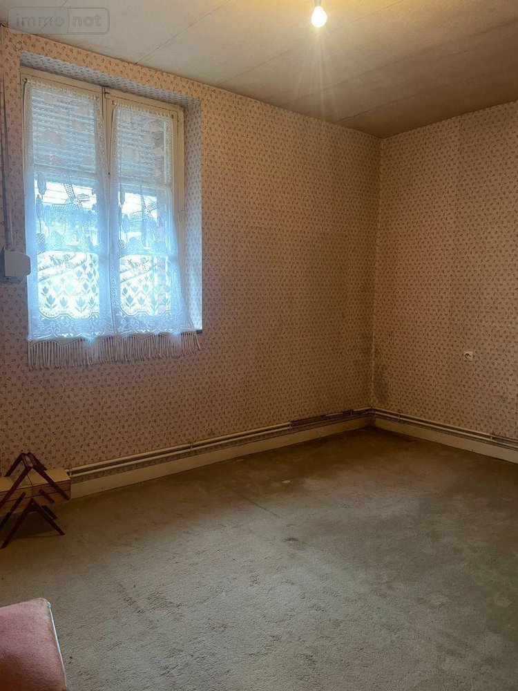 Maison a vendre Villaines-la-Juhel 53700 Mayenne 52 m2 3 pièces 27100 euros