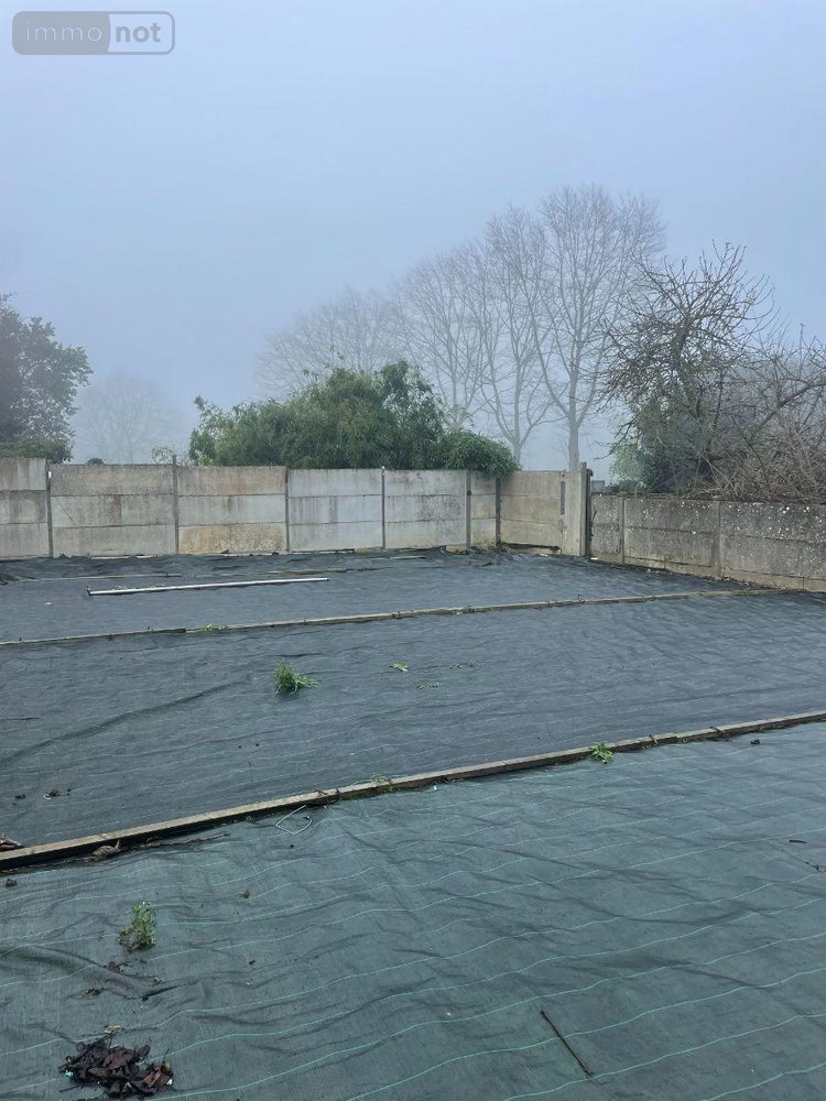 Maison a vendre Villaines-la-Juhel 53700 Mayenne 52 m2 3 pièces 27100 euros