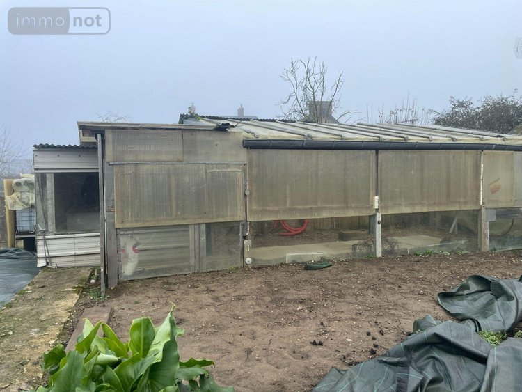 Maison a vendre Villaines-la-Juhel 53700 Mayenne 52 m2 3 pièces 27100 euros