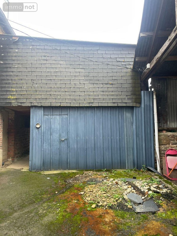 Maison a vendre Villaines-la-Juhel 53700 Mayenne 52 m2 3 pièces 27100 euros