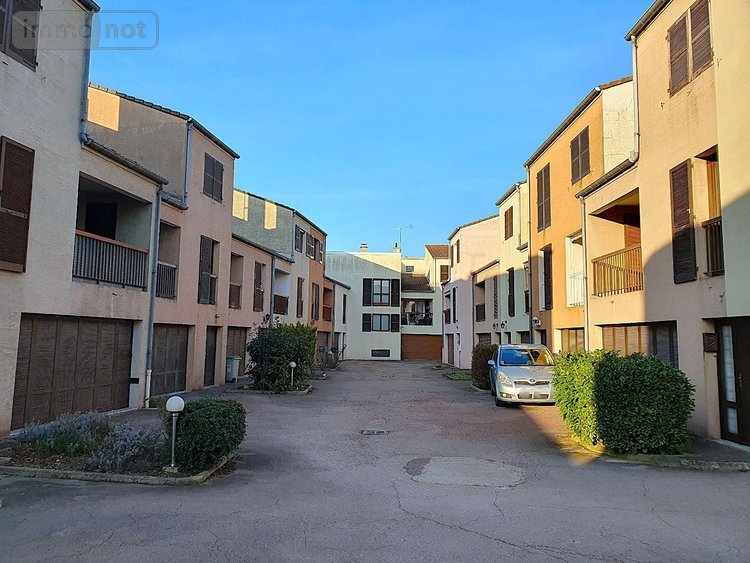 Maison a vendre Vitry-le-François 51300 Marne 90 m2 4 pièces 106000 euros