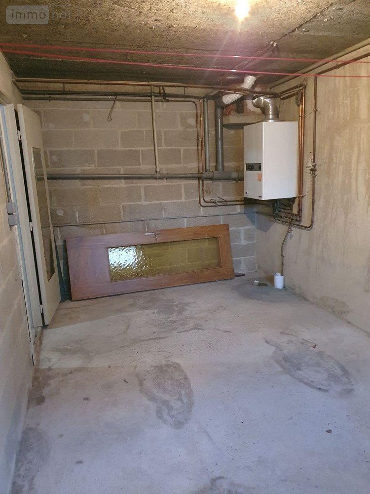 Maison a vendre Vitry-le-François 51300 Marne 90 m2 4 pièces 106000 euros