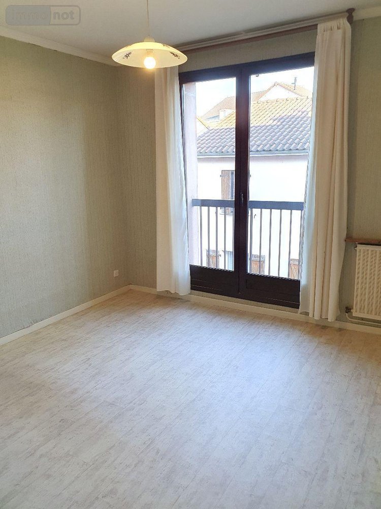 Maison a vendre Vitry-le-François 51300 Marne 90 m2 4 pièces 99700 euros
