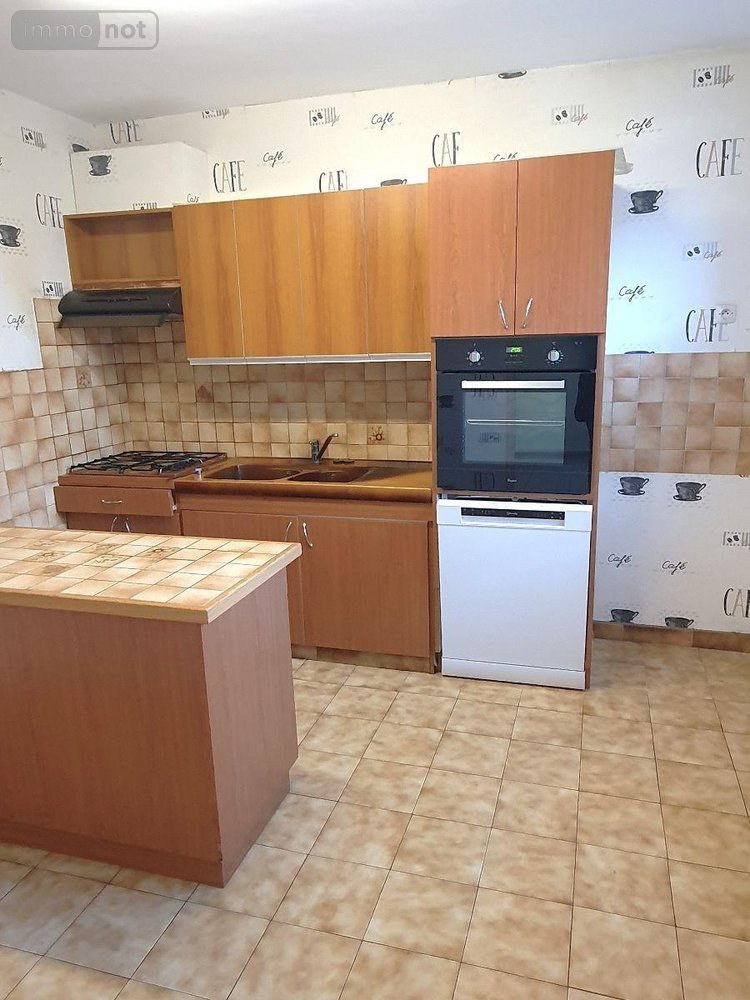 Maison a vendre Vitry-le-François 51300 Marne 90 m2 4 pièces 106000 euros