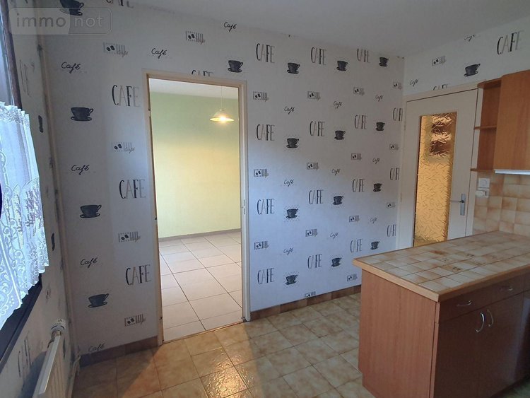 Maison a vendre Vitry-le-François 51300 Marne 90 m2 4 pièces 106000 euros