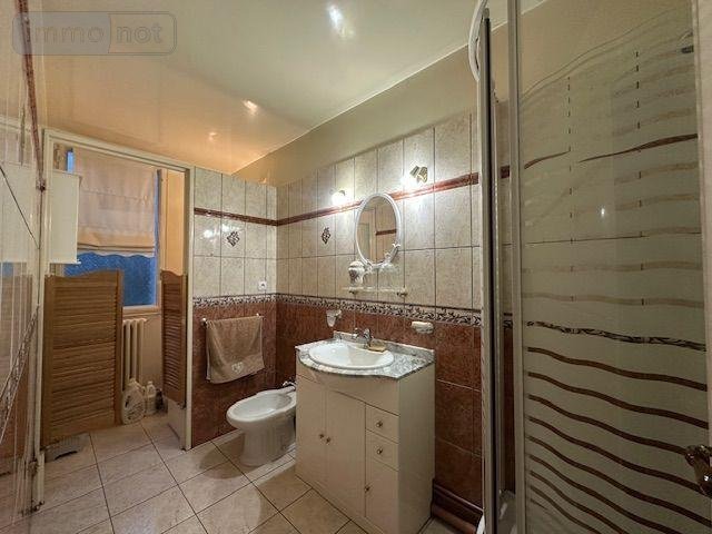 Appartement a vendre Montmorency 95160 Val-d'Oise 82 m2 4 pièces 240000 euros