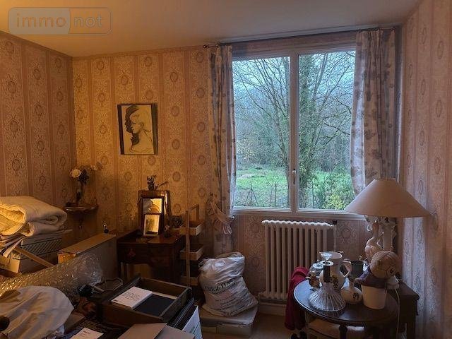 Appartement a vendre Montmorency 95160 Val-d'Oise 82 m2 4 pièces 240000 euros