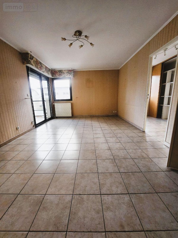 Appartement a vendre Angers 49000 Maine-et-Loire 100 m2 5 pièces 280900 euros