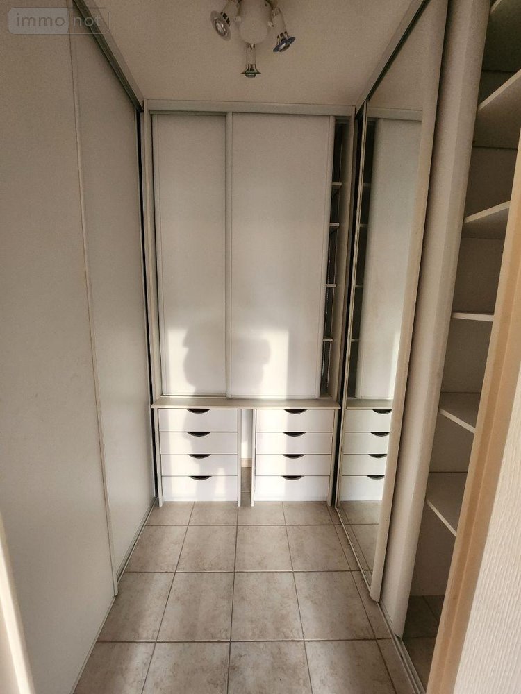 Appartement a vendre Angers 49000 Maine-et-Loire 100 m2 5 pièces 280900 euros