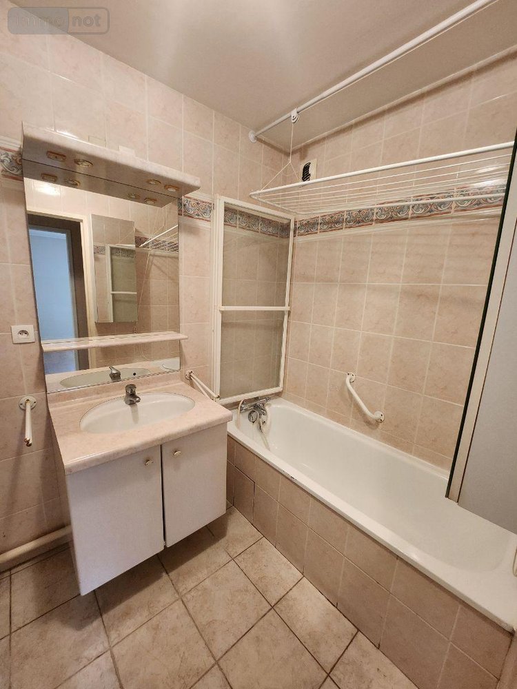 Appartement a vendre Angers 49000 Maine-et-Loire 100 m2 5 pièces 280900 euros