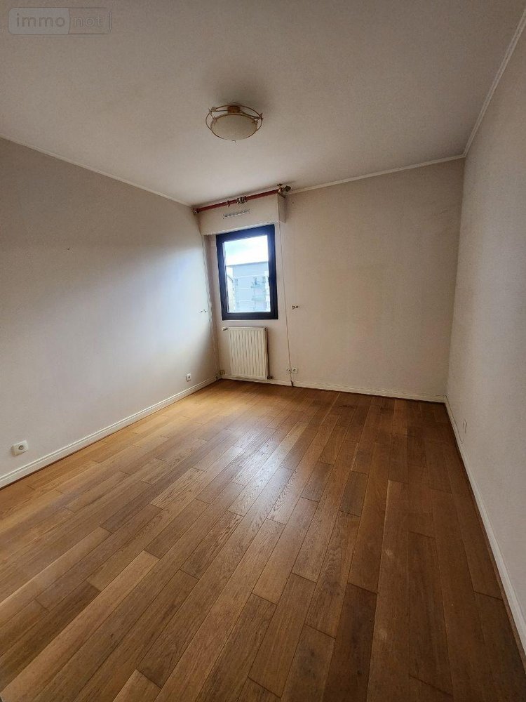 Appartement a vendre Angers 49000 Maine-et-Loire 100 m2 5 pièces 280900 euros