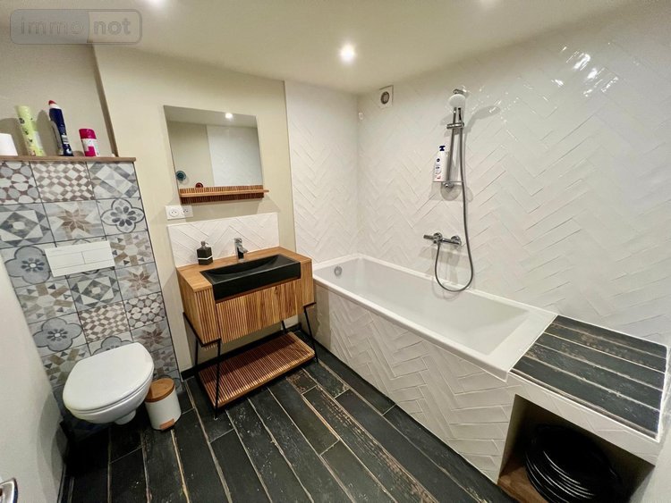 Appartement a vendre Saint-Malo 35400 Ille-et-Vilaine 102 m2 5 pièces 408825 euros