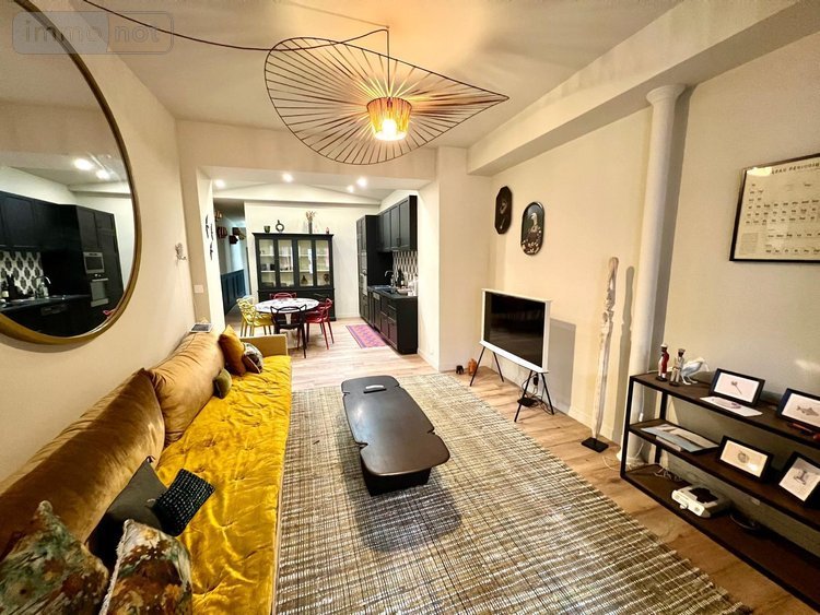 Appartement a vendre Saint-Malo 35400 Ille-et-Vilaine 102 m2 5 pièces 410405 euros