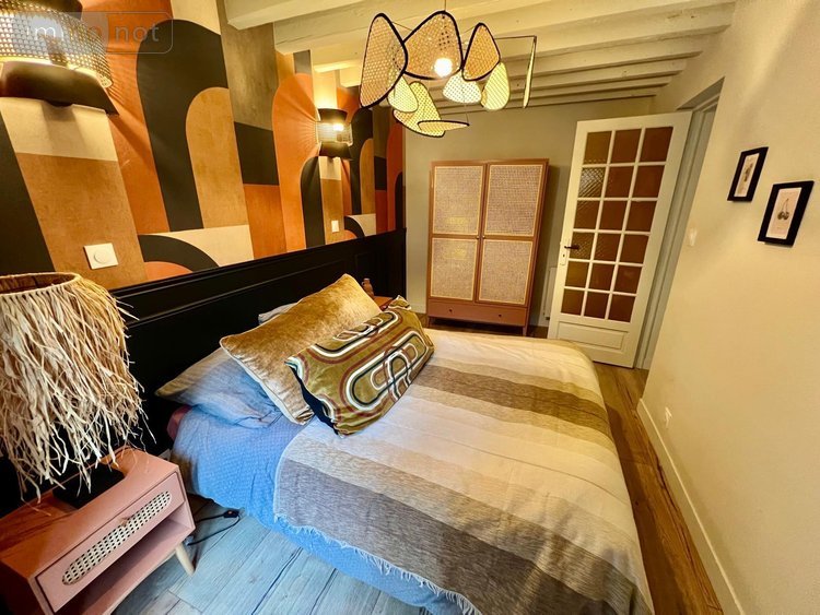 Appartement a vendre Saint-Malo 35400 Ille-et-Vilaine 102 m2 5 pièces 408825 euros