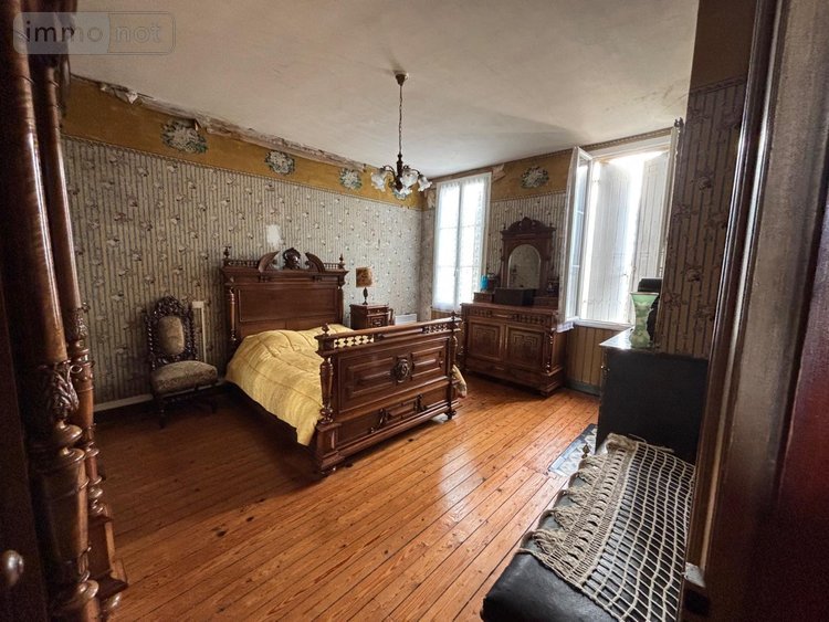 Maison a vendre Saint-Émilion 33330 Gironde 235 m2 7 pièces 1456000 euros