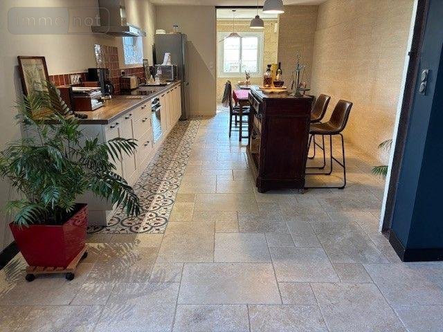 Maison a vendre Saint-Émilion 33330 Gironde 235 m2 7 pièces 1456000 euros
