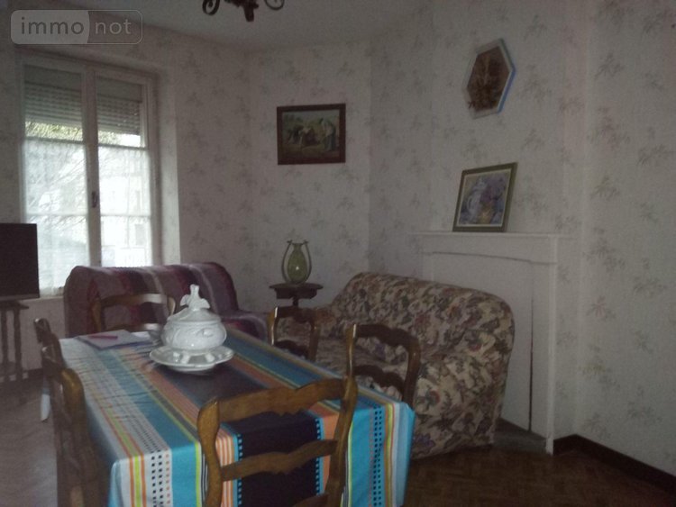 Maison a vendre Villaines-la-Juhel 53700 Mayenne 107 m2 8 pièces 68900 euros