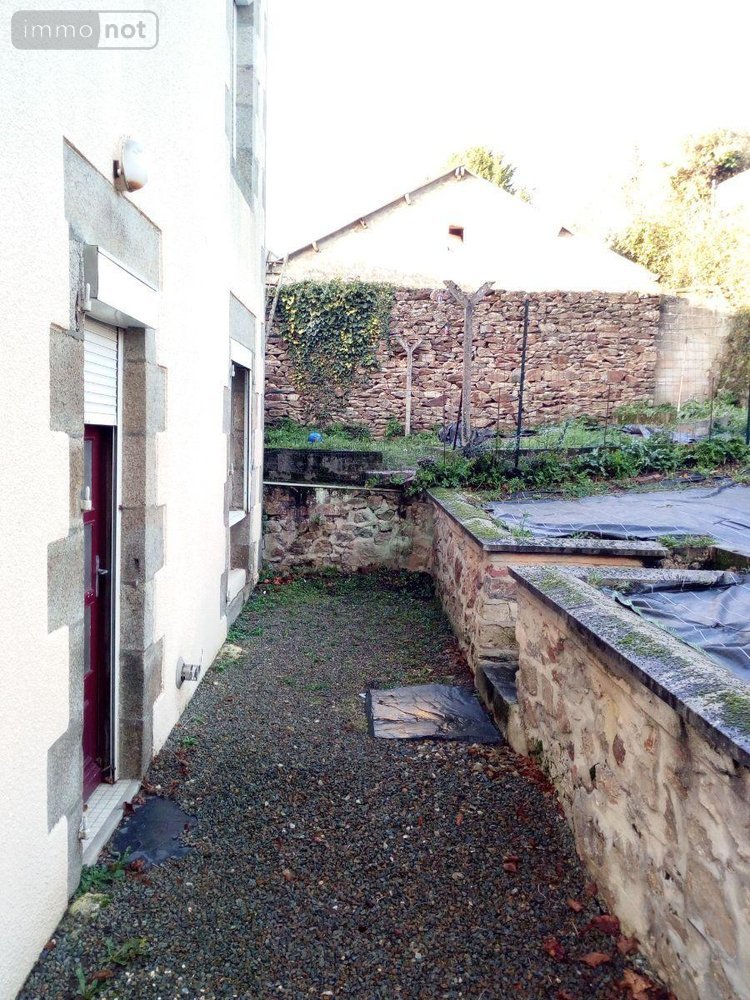 Maison a vendre Villaines-la-Juhel 53700 Mayenne 107 m2 8 pièces 74200 euros