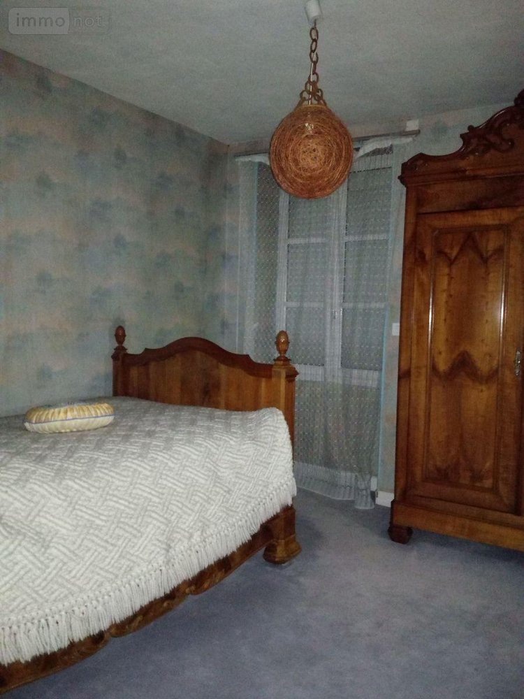 Maison a vendre Villaines-la-Juhel 53700 Mayenne 107 m2 8 pièces 68900 euros