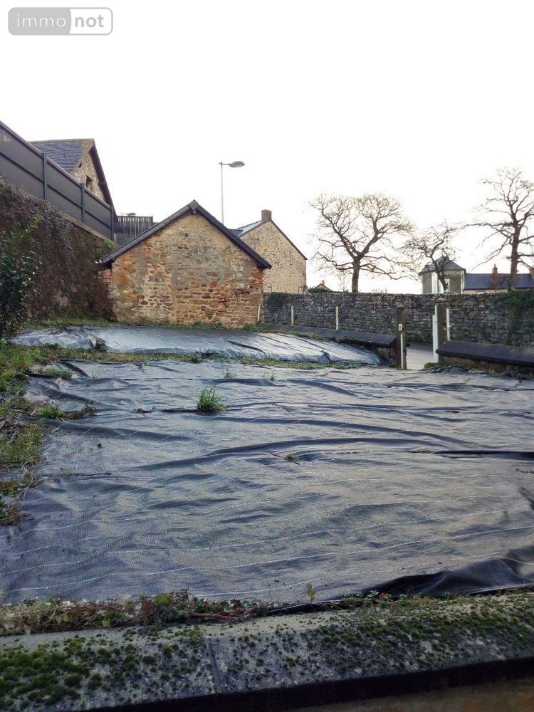 Maison a vendre Villaines-la-Juhel 53700 Mayenne 107 m2 8 pièces 68900 euros