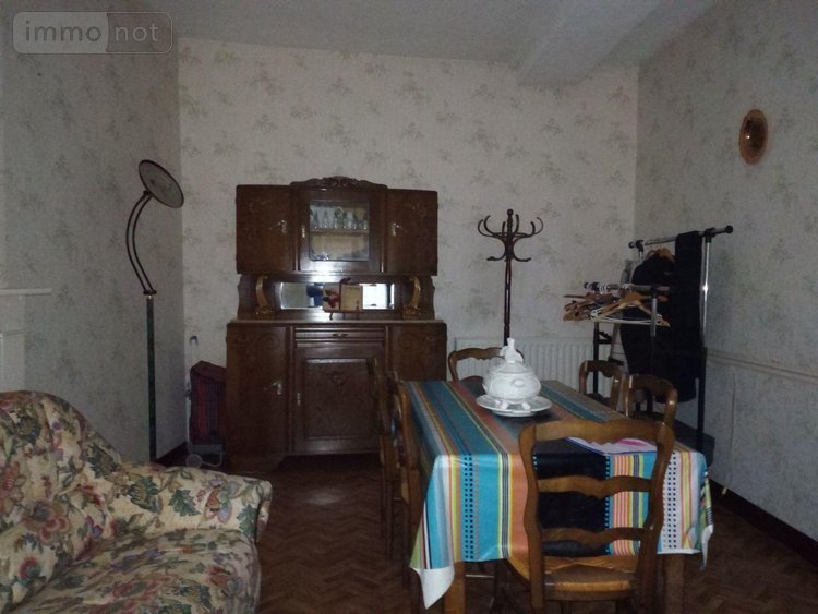 Maison a vendre Villaines-la-Juhel 53700 Mayenne 107 m2 8 pièces 68900 euros