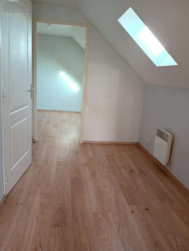 Maison a vendre Châtellerault 86100 Vienne 95 m2 5 pièces 169776 euros