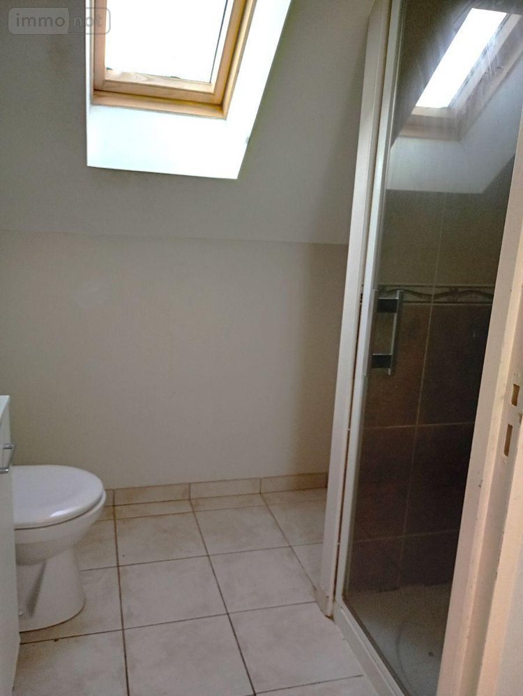 Maison a vendre Châtellerault 86100 Vienne 95 m2 5 pièces 169776 euros